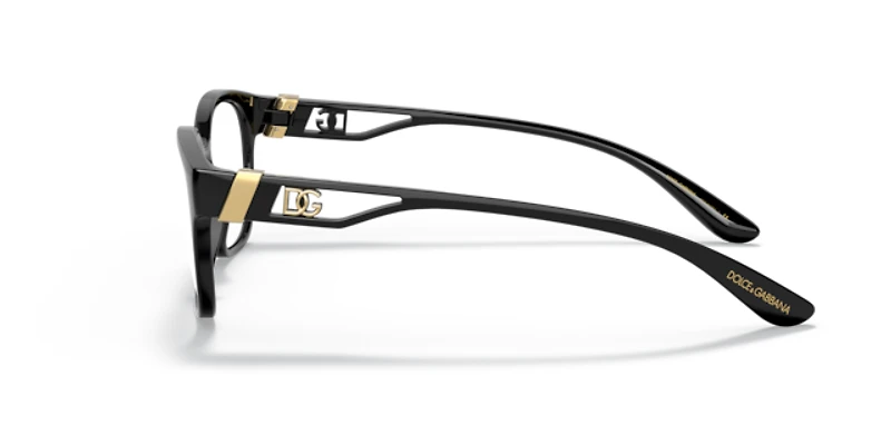 Dolce&Gabbana Woman Black