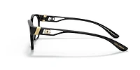 Dolce&Gabbana Woman Black