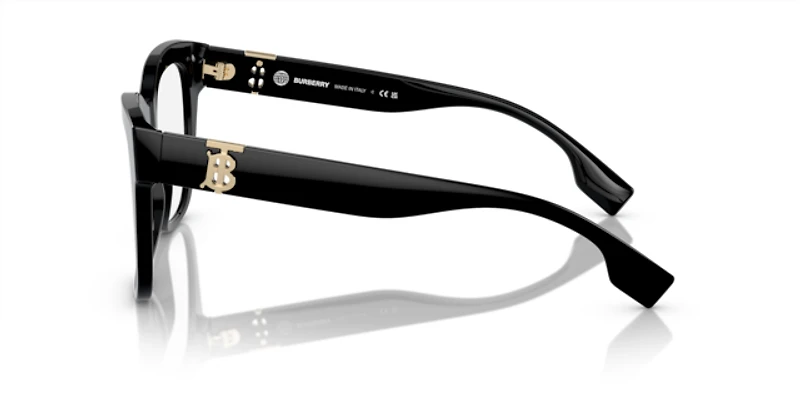Burberry Woman Black