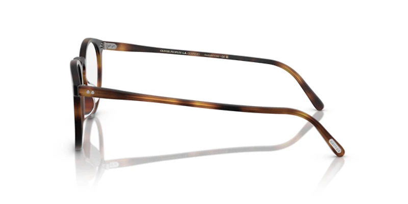 Oliver Peoples Man