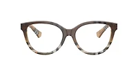 Burberry Woman Check Gradient Sand