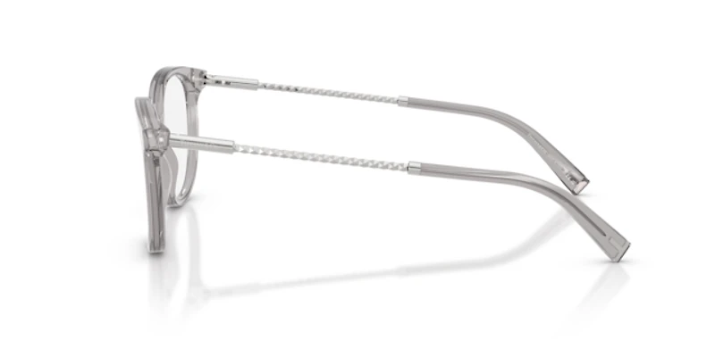 Tiffany Woman Crystal Grey