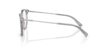 Tiffany Woman Crystal Grey