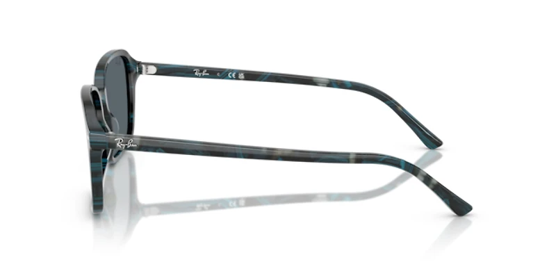 Ray-Ban Unisex Transparent Fantasy