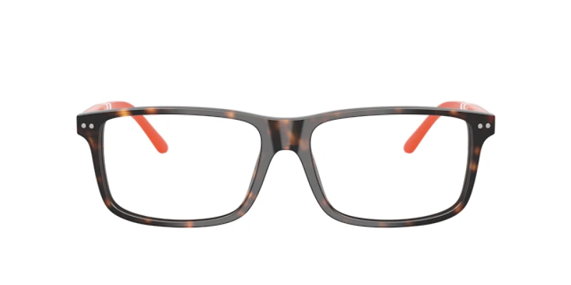Polo Ralph Lauren Man Dark Havana