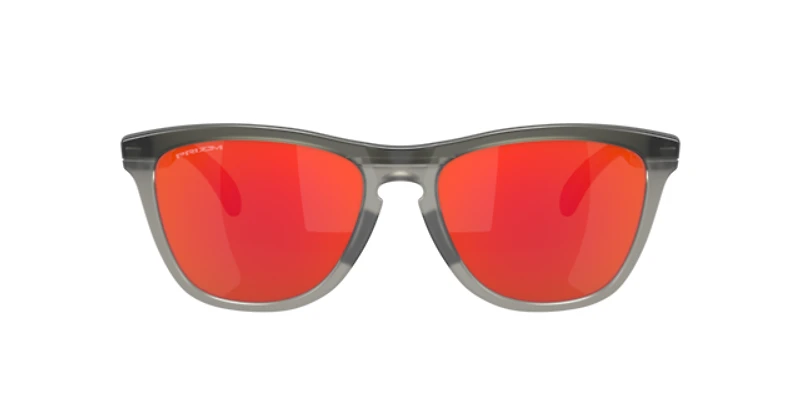 Oakley Man Matte Grey Smoke, Grey Ink