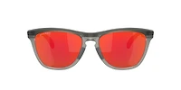 Oakley Man Matte Grey Smoke, Grey Ink
