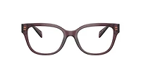 Versace Woman Transparent Violet