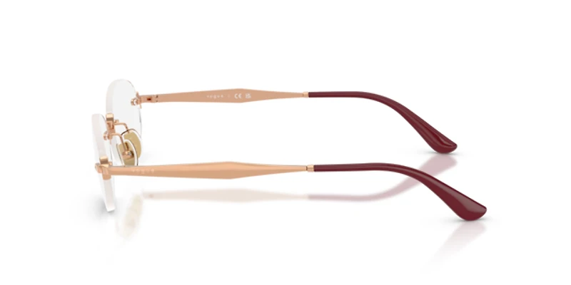 Vogue Woman Rose Gold