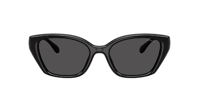 Coach Woman Black