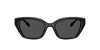 Coach Woman Black