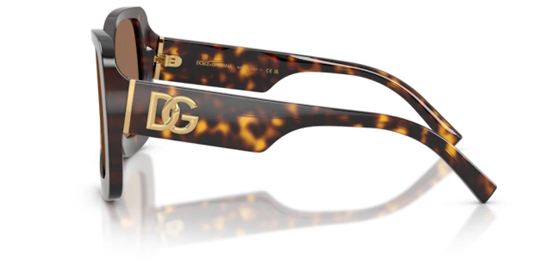 Dolce&Gabbana Woman Havana