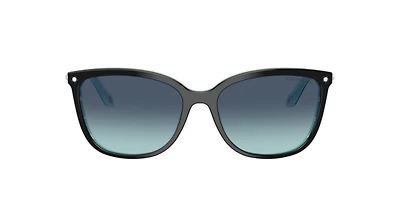 Tiffany Woman