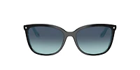 Tiffany Woman