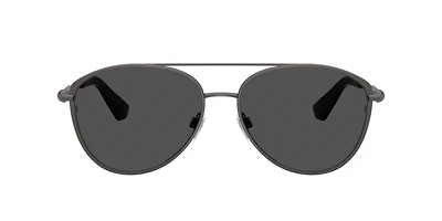 Burberry Unisex Grigio