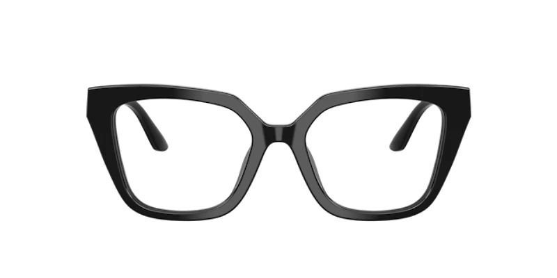 Emporio Armani Woman Shiny Black