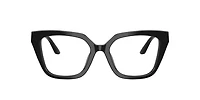 Emporio Armani Woman Shiny Black
