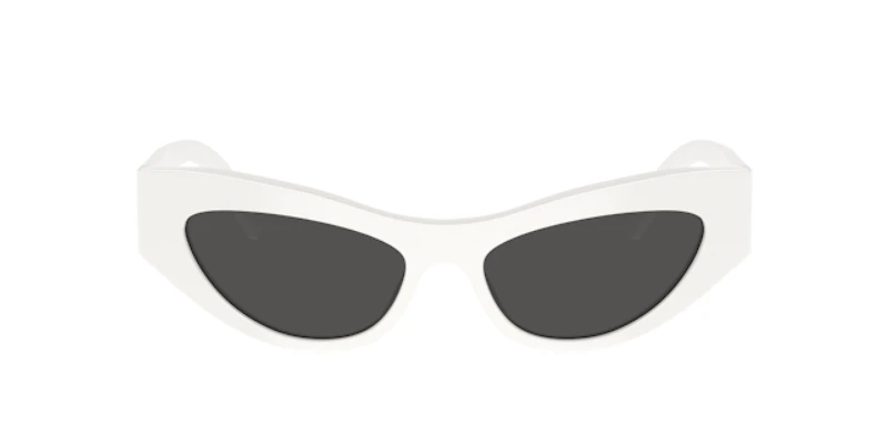 Dolce&Gabbana Woman White