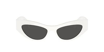 Dolce&Gabbana Woman White
