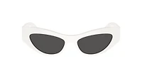 Dolce&Gabbana Woman White