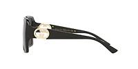 Gucci Woman Black