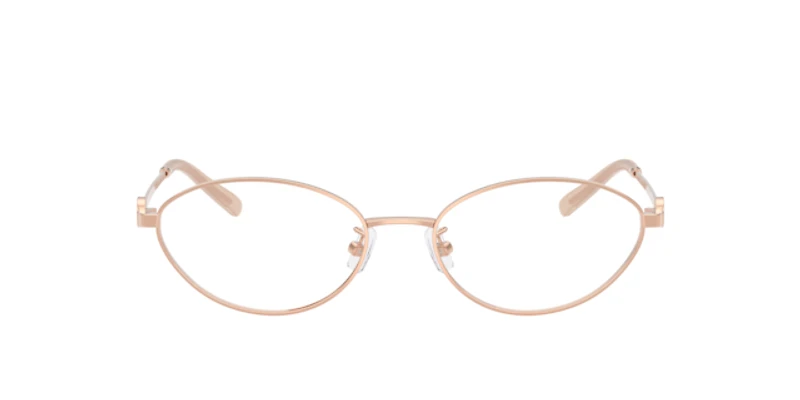 Tory Burch Woman Light Rose Gold