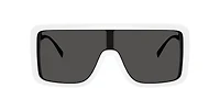Dolce&Gabbana Unisex White