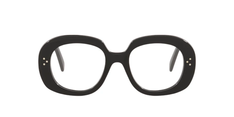 Celine Man Black