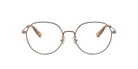 Coach Woman Satin Sand