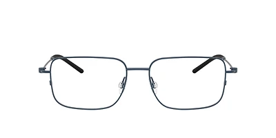 Moncler Unisex Matte Blue