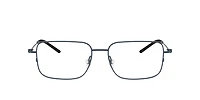 Moncler Unisex Matte Blue