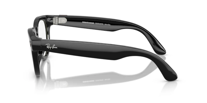 Ray-Ban Unisex Black