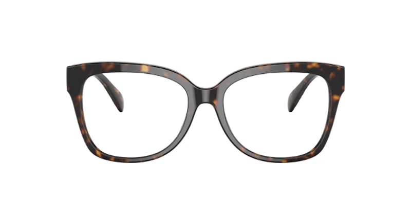 Michael Kors Woman Dark Tortoise