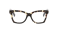 Bottega Veneta Woman Tortoise