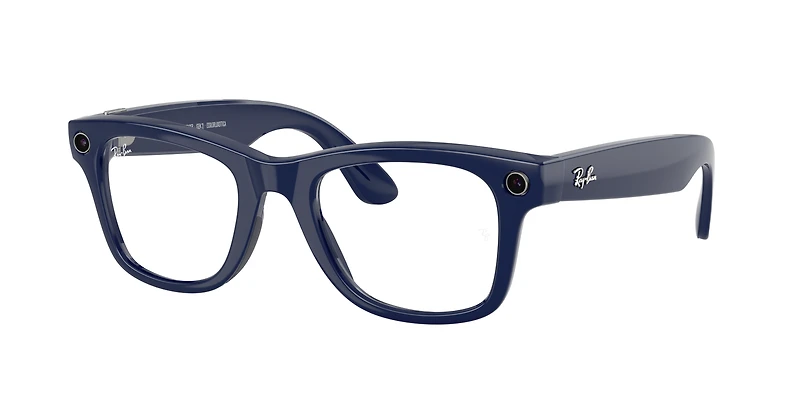 Ray-Ban Meta Wayfarer