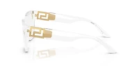 Versace Woman Transparent Crystal