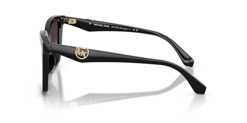 Michael Kors Woman Black