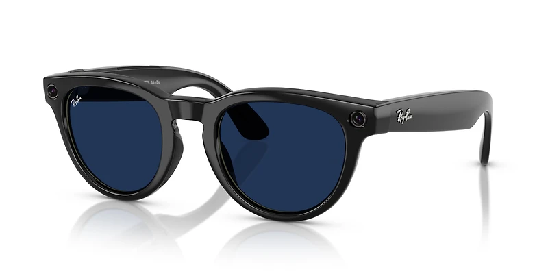 Ray-Ban Meta Low Bridge Fit Headliner