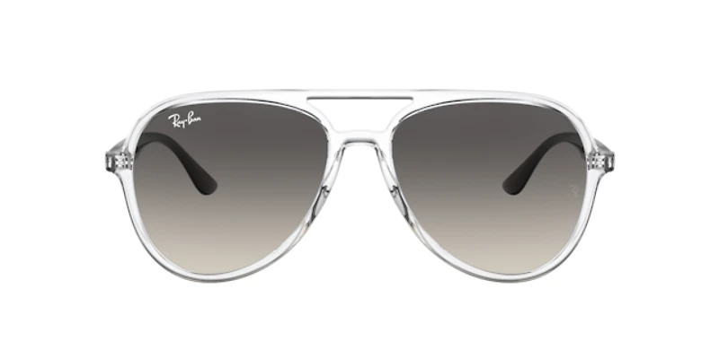 Ray-Ban Unisex Transparent