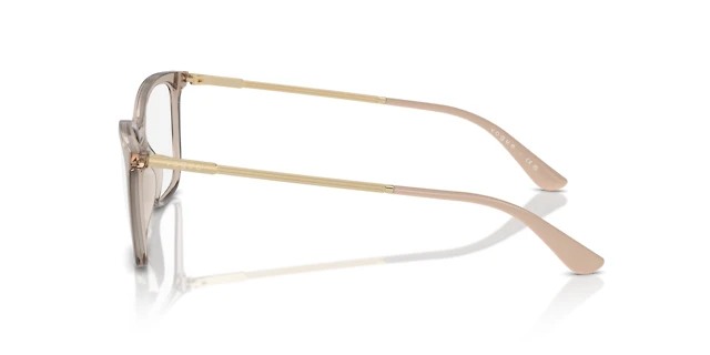Vogue Woman Transparent