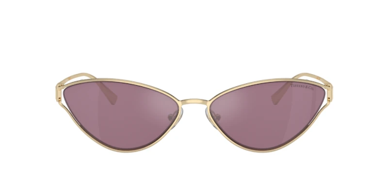 Tiffany Woman Pale Gold
