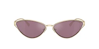 Tiffany Woman Pale Gold
