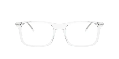 Ray-Ban Unisex Transparent