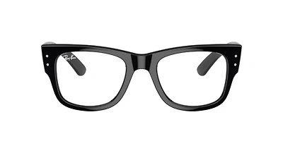 Ray-Ban Unisex Black