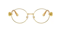 Swarovski Woman Yellow