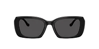Coach Woman Black
