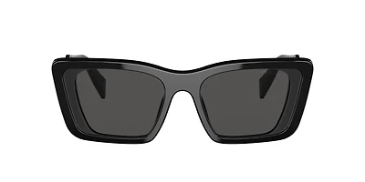 PR 08YS