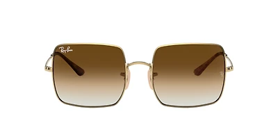 Ray-Ban Woman Arista Gold