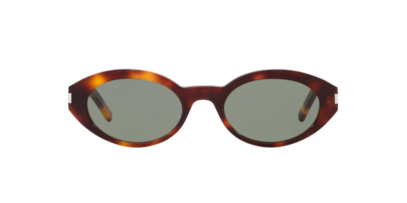Saint Laurent Woman Brown Light