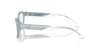 Emporio Armani Woman Shiny Opaline